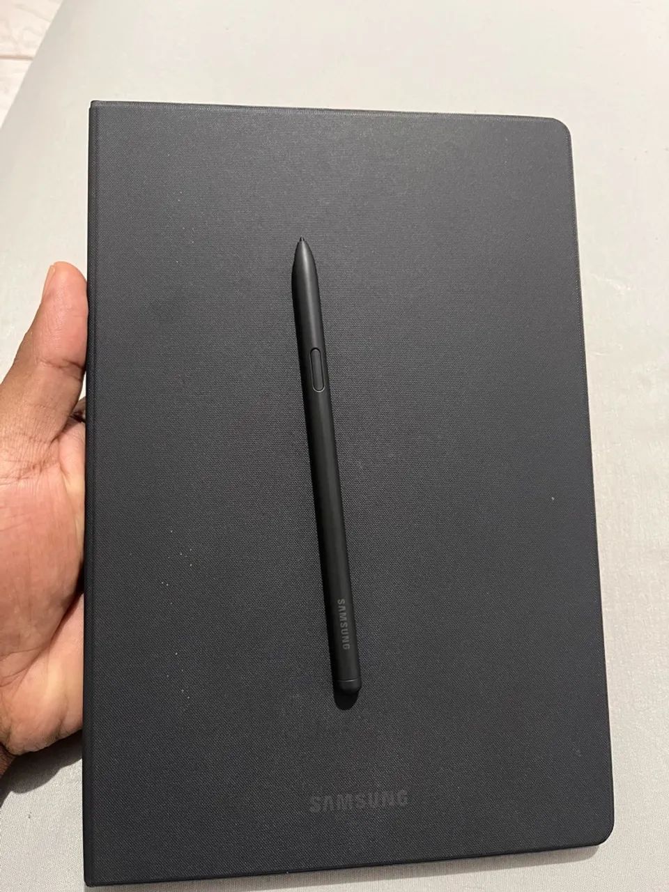 Tablet Samsung Galaxy S9 lite - Foto 3