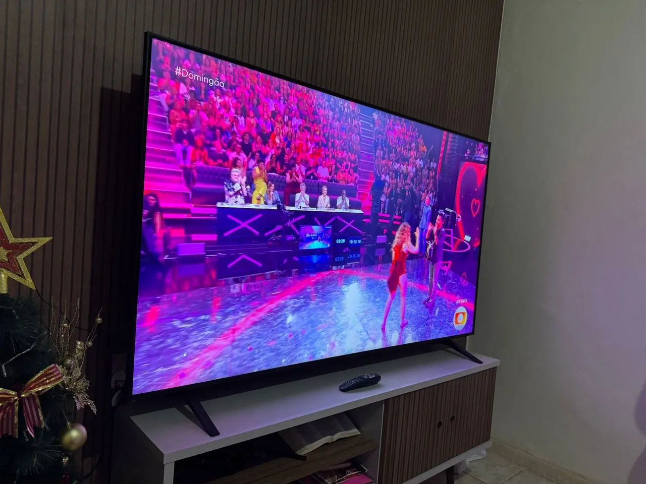 Smart tv 4k 65 polegadas LG, qned tv gamer - TVs - Taguatinga Norte ...