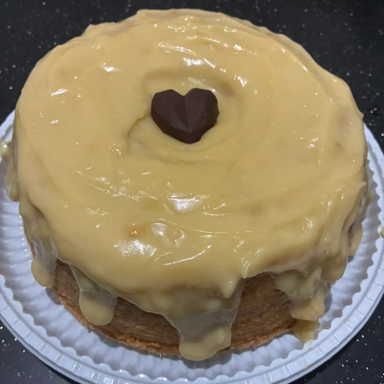 Deliciosos Bolos Caseiros (diversos sabores)  - Foto 3