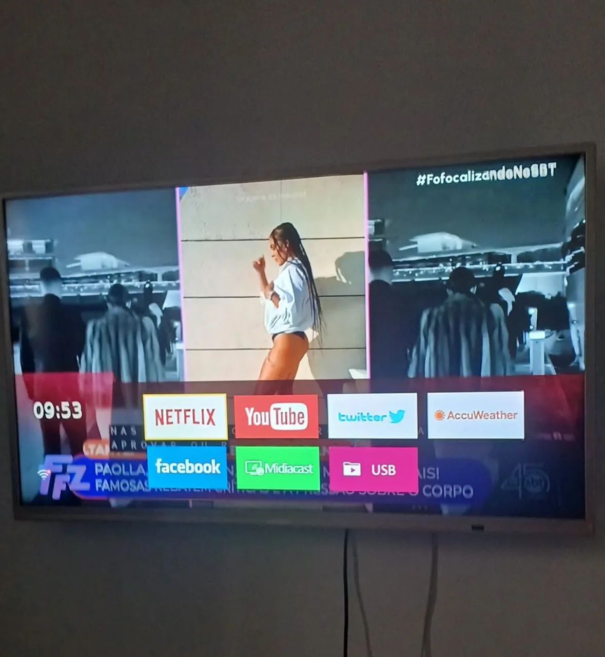 Vendo smart TV Philco  - Foto 2
