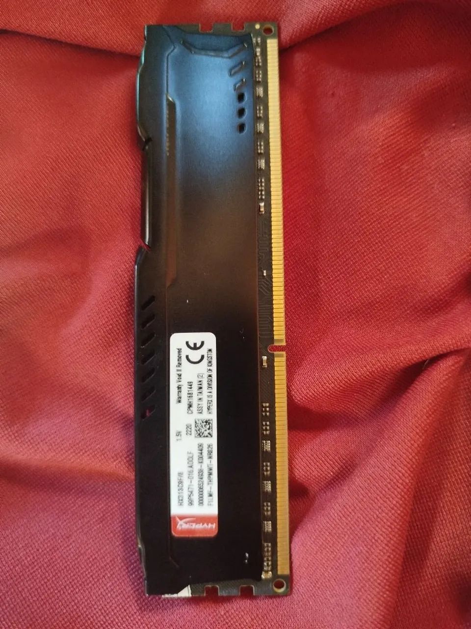 Memória RAM DDR3 - Foto 2