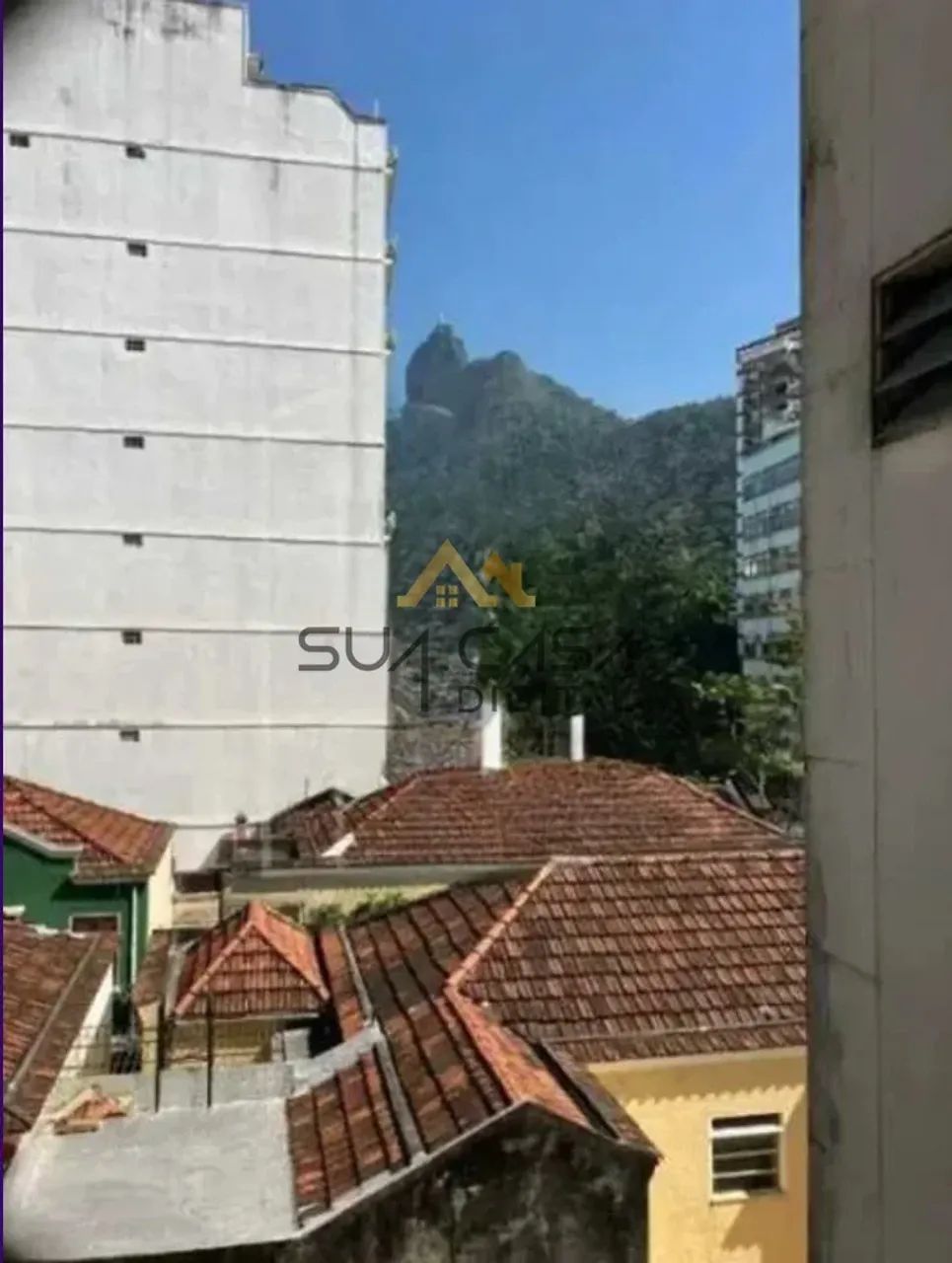 Venda de Apartamento 135m2 em Botafogo Rio de Janeiro REF: AP0120