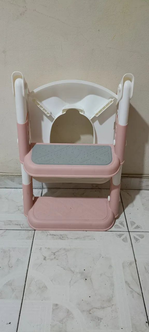 Redutor de assento infantil  - Foto 3