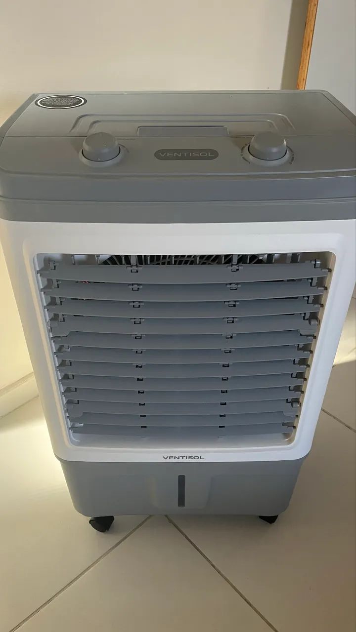 Climatizador  - Foto 2