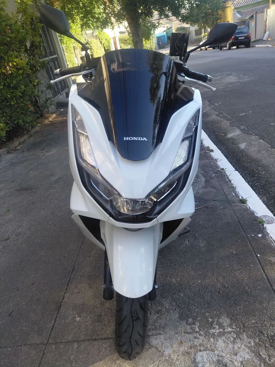 Pcx 160 abs
