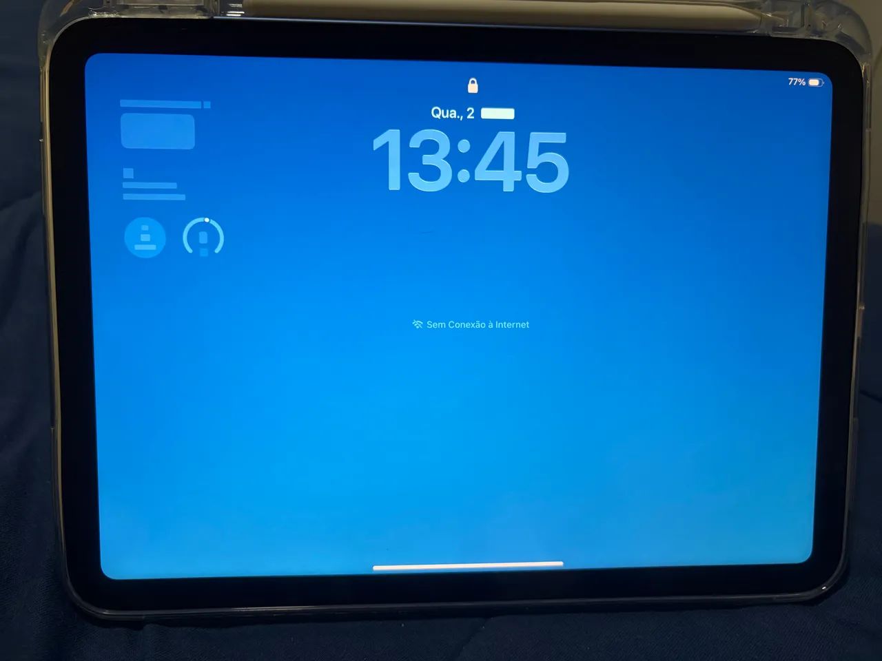 Vende-se IPAD A16 - Foto 3