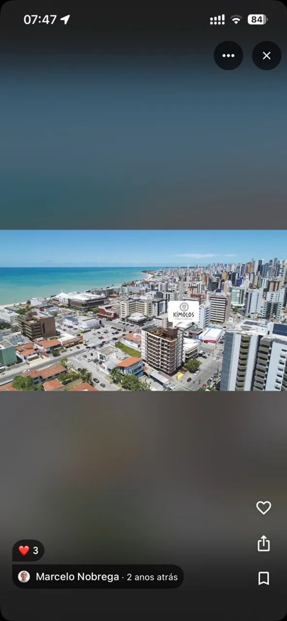FLAT A VENDA _ João Pessoa/PB - Foto 5