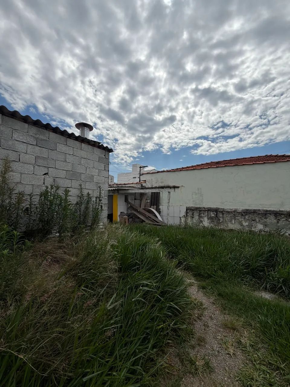 Terreno na Rua Onze de Agosto, 98  200 m² - Foto 4