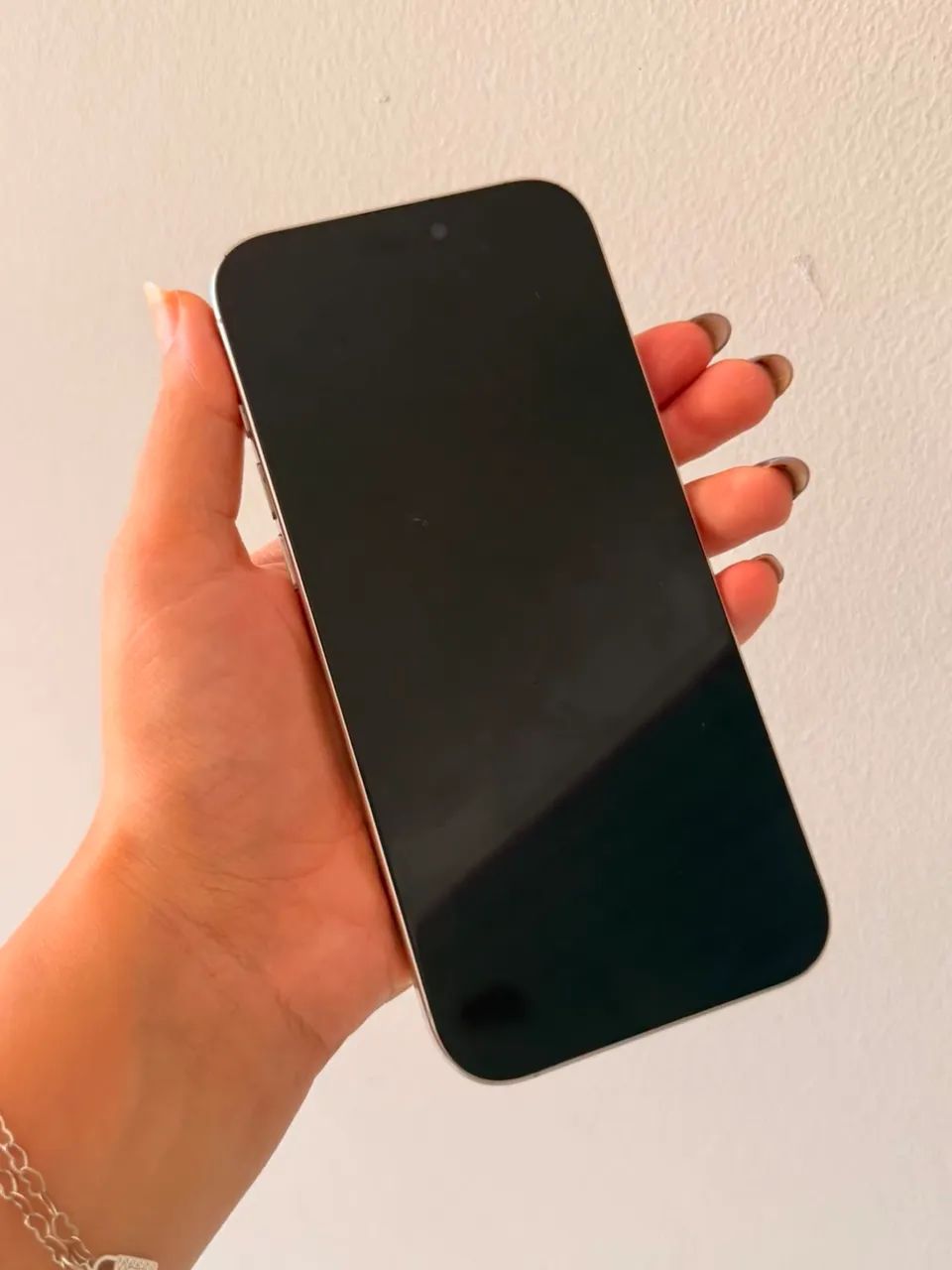 iPhone 16 pro Max  - Foto 4