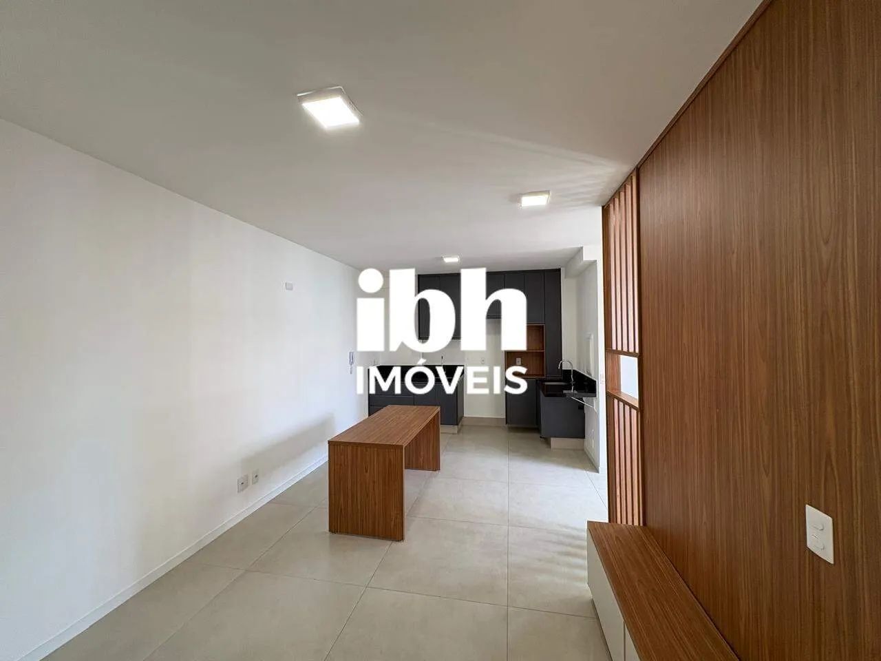 Apartamento para alugar de 01 quarto no Lourdes - Foto 2