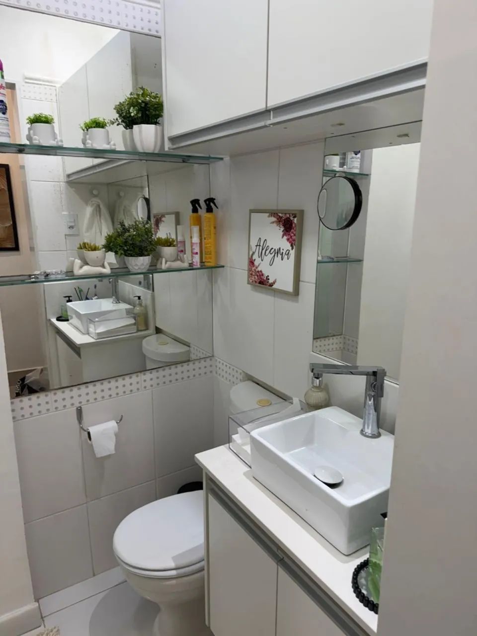 Foto - Campos dos Goytacazes - Parque Tamandaré