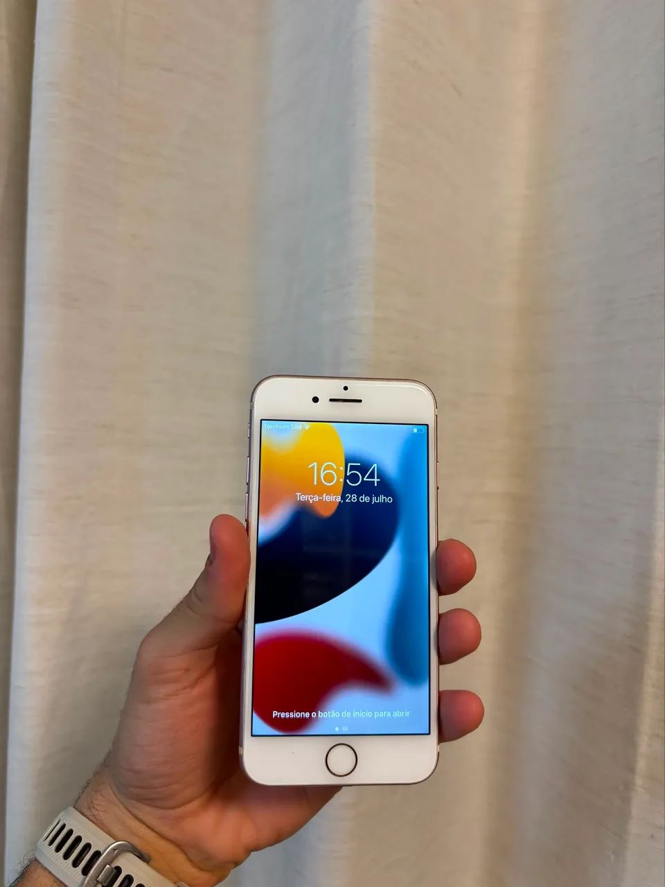 iPhone 7 128gb