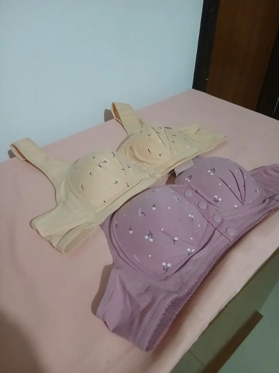 Roupas em geral