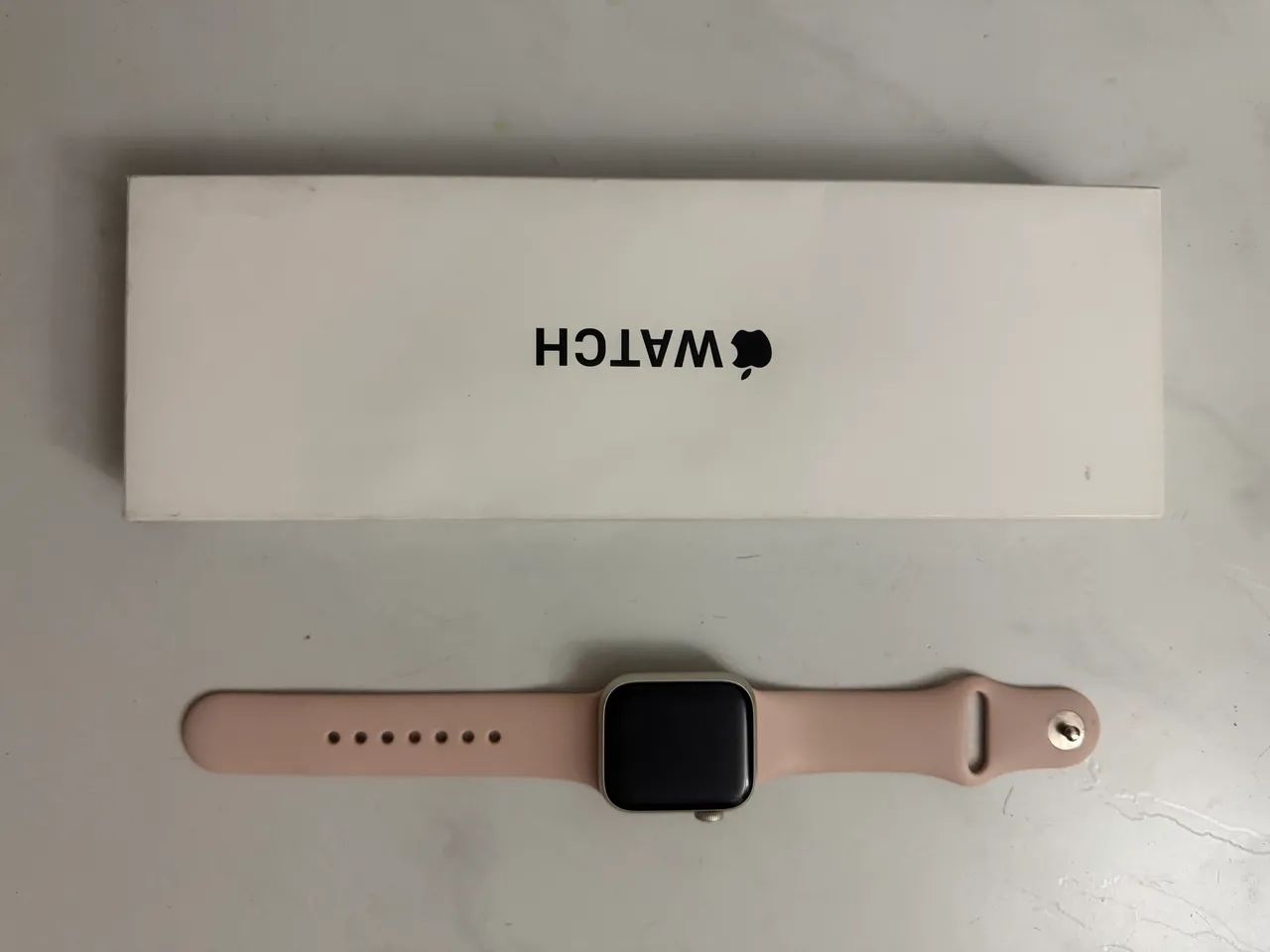Apple Watch  - Foto 3