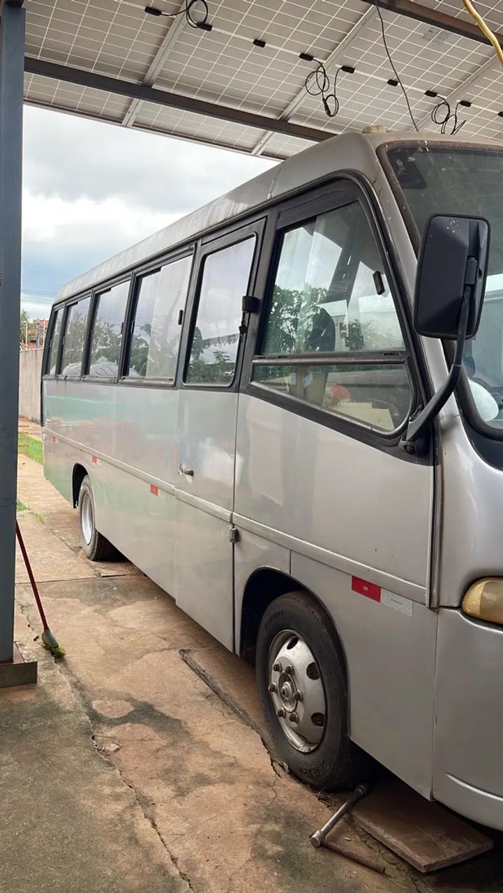 Microônibus Volare A8 - Foto 4