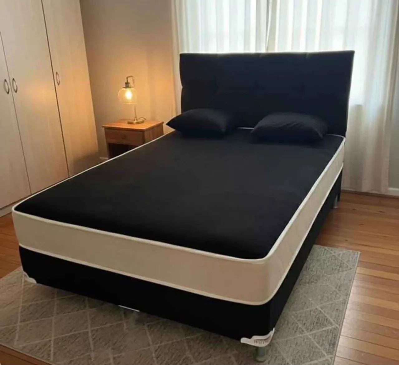 Cama  - Foto 2