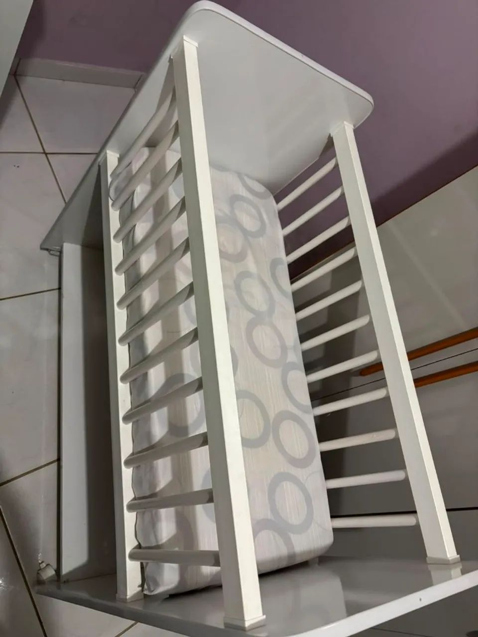 Berço 