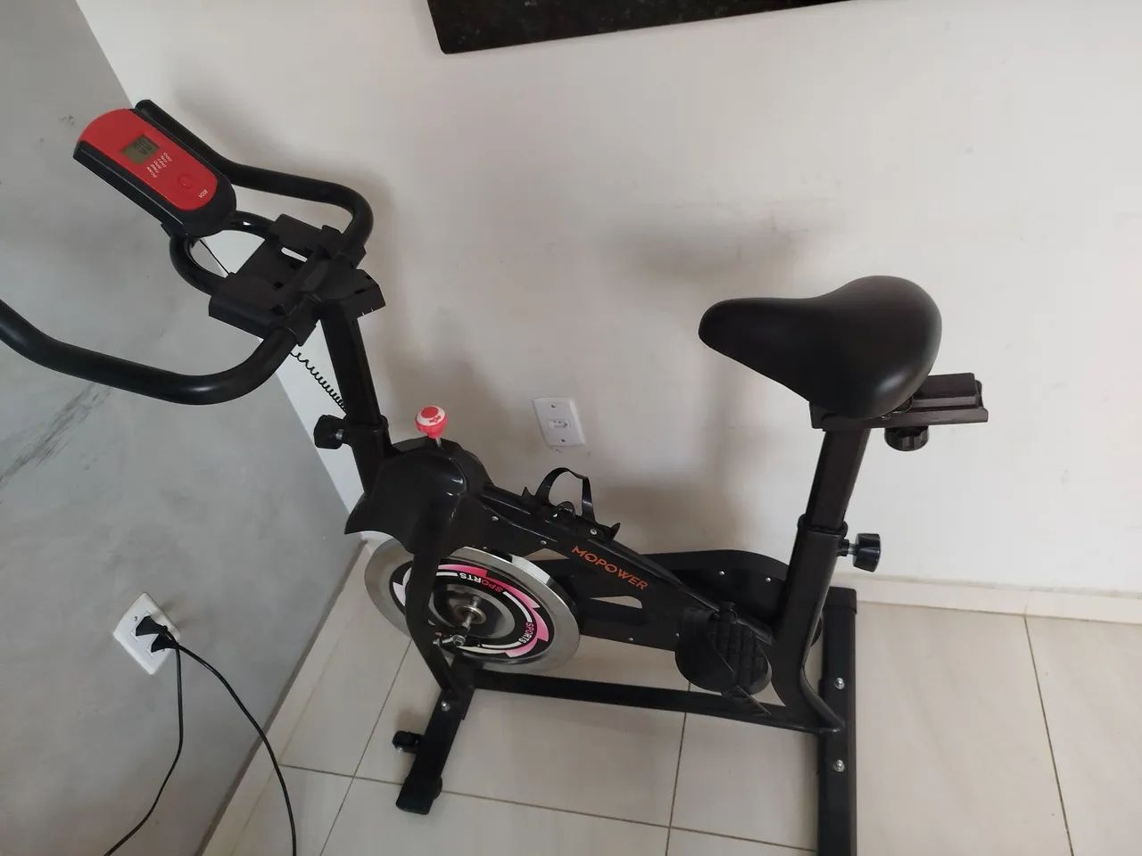 Bicicleta Ergométrica  - Foto 3