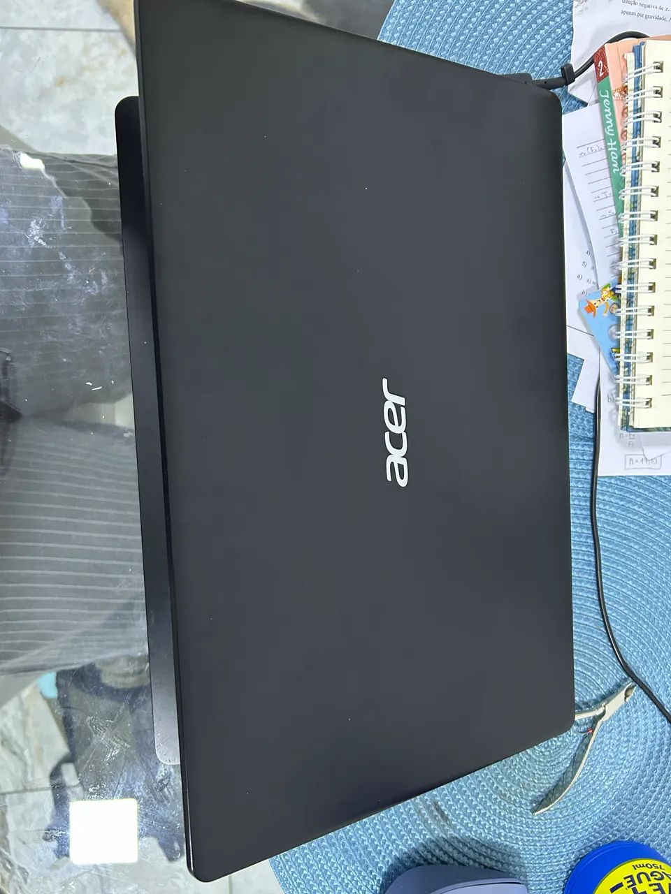 Notebook Acer Aspire - Foto 3
