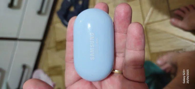 Galaxy Buds + - Foto 4