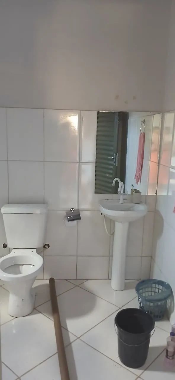 VENDE-SE CASA 1 PEÇA E UM BANHEIRO - Foto 4