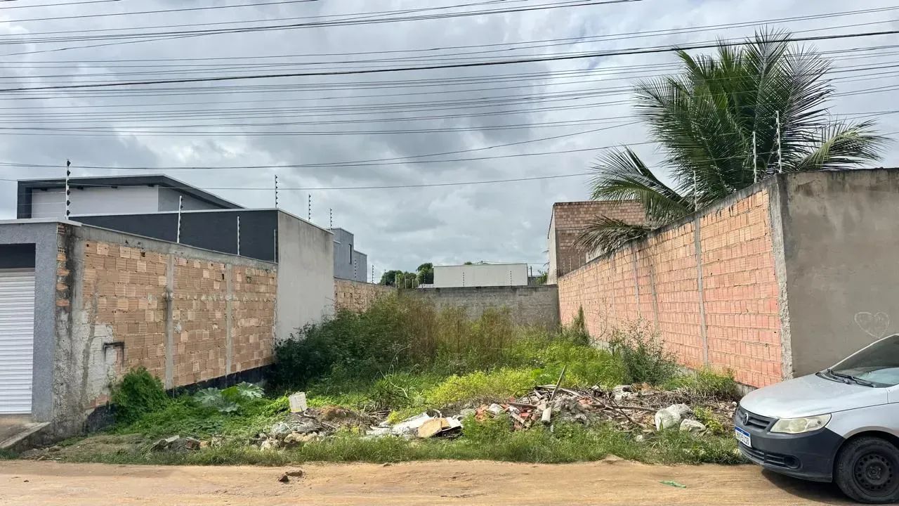 VENDE TERRENO NO BAIRRO COLONIAL - Foto 3