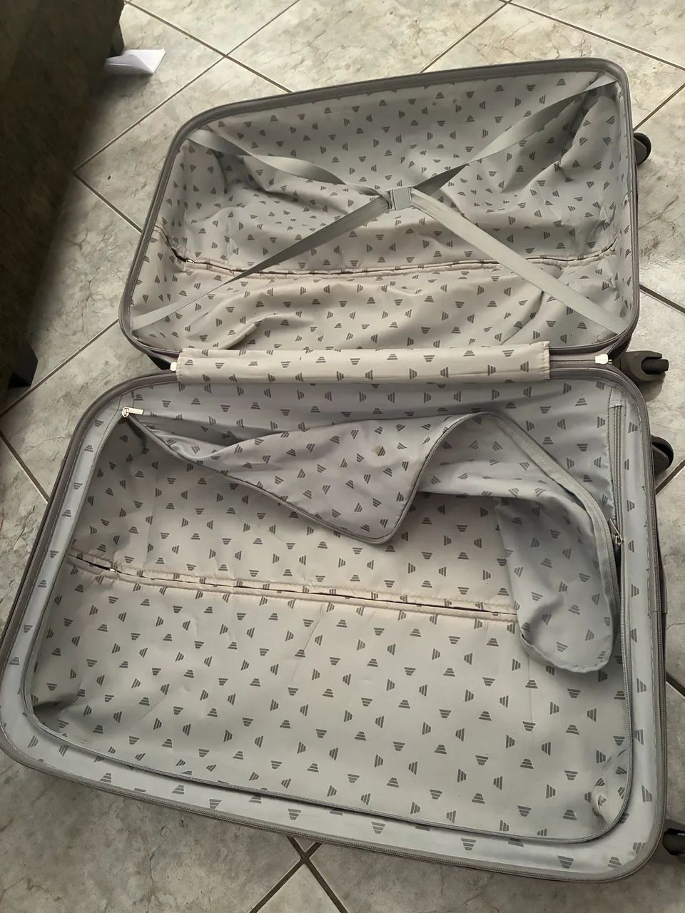 Mala de Viagem 32KG - Foto 4