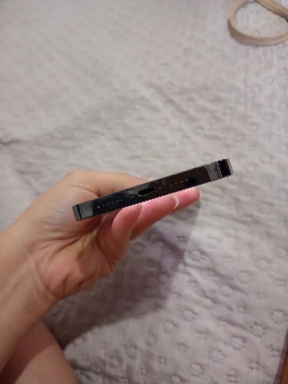 iPhone 13 Pro Max  - Foto 4