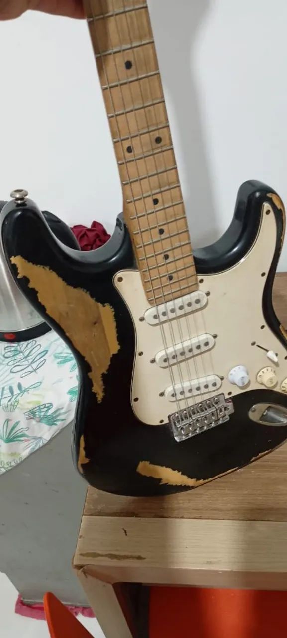 Guitarra  - Foto 2