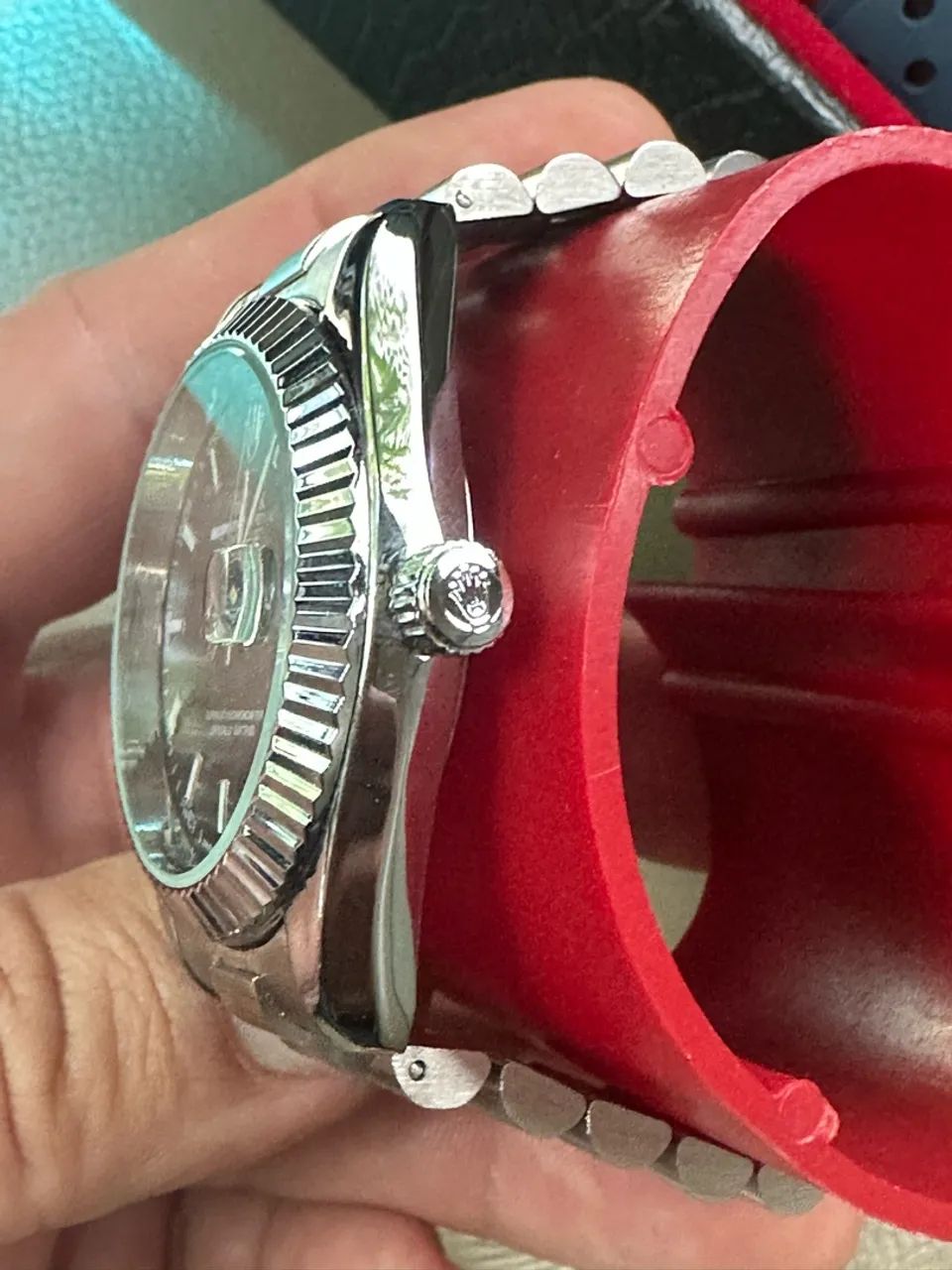 Vendo relógio  Rolex  - Foto 2