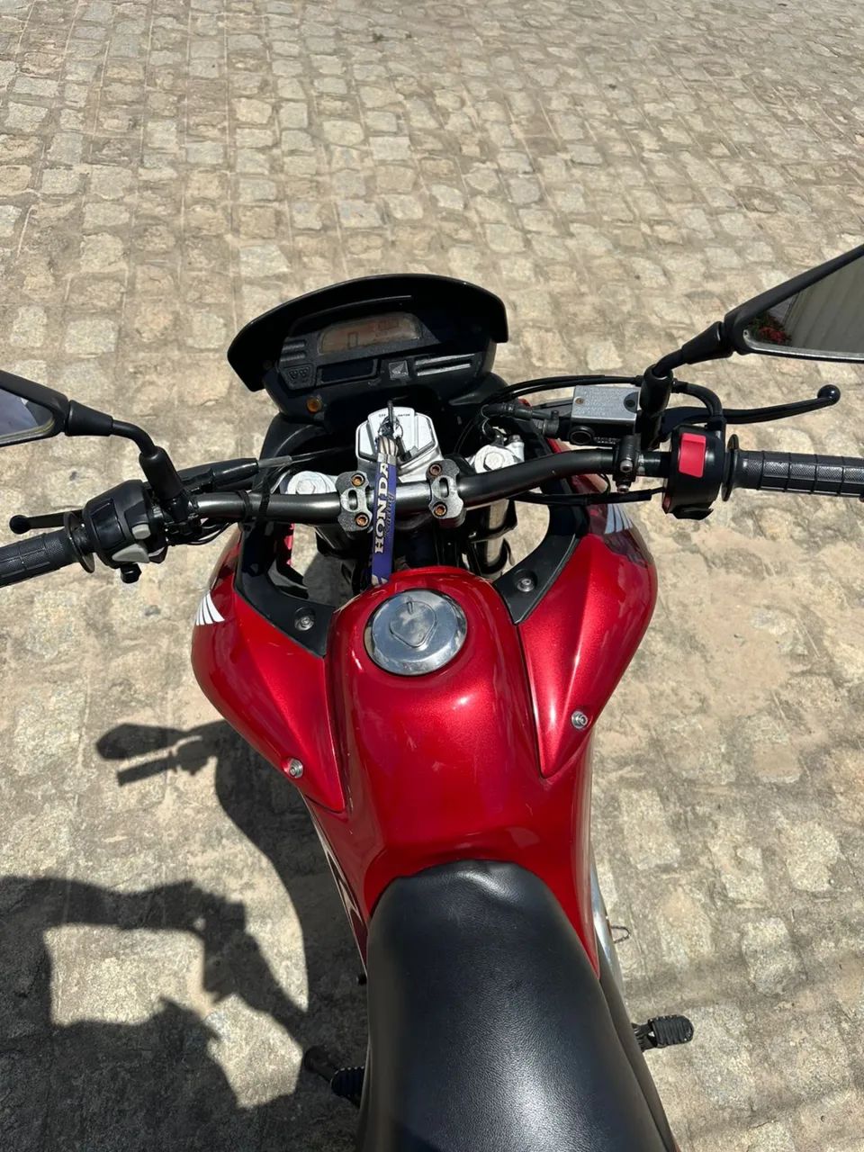 Xre 300 2011  * - Foto 2
