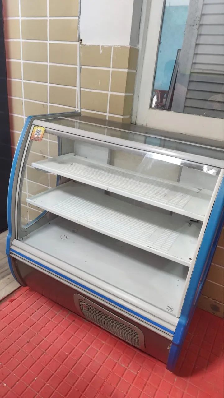 Balcão refrigerado 220v - Foto 3