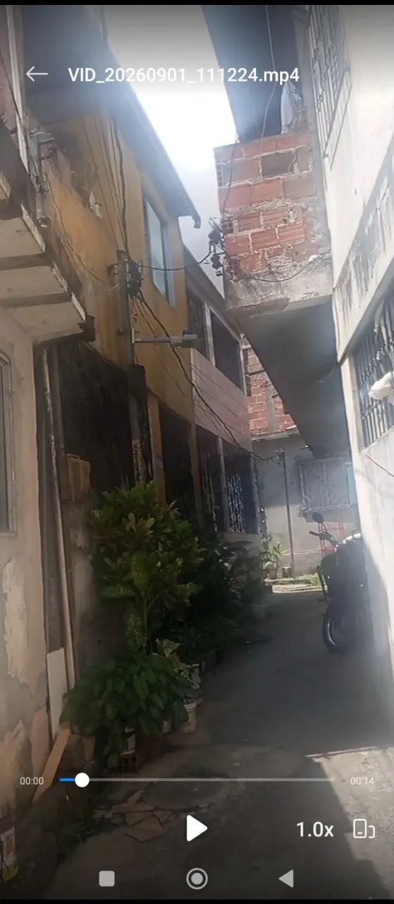 Casa no bate coração  - Foto 5