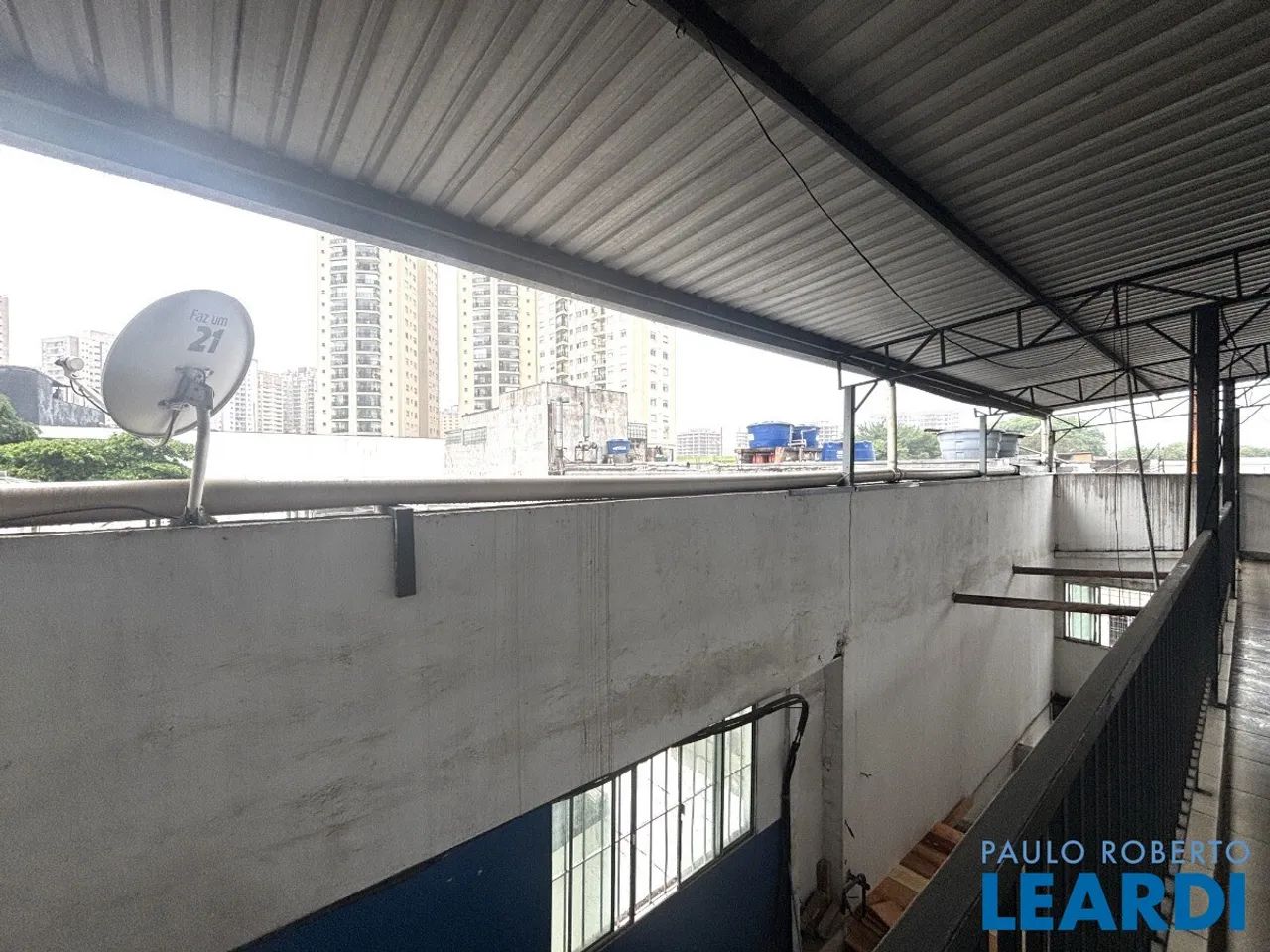 COMERCIAL - CASA VERDE - SP - Foto 5