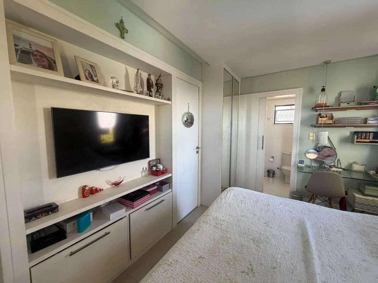 Mansão Ville de Paris [7404] - Foto 4