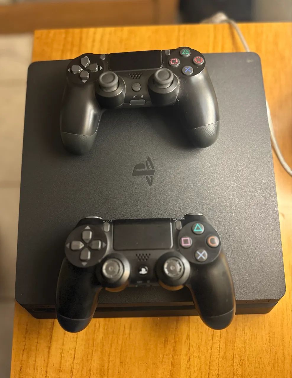 Ps4 Slim 1TB - Foto 2