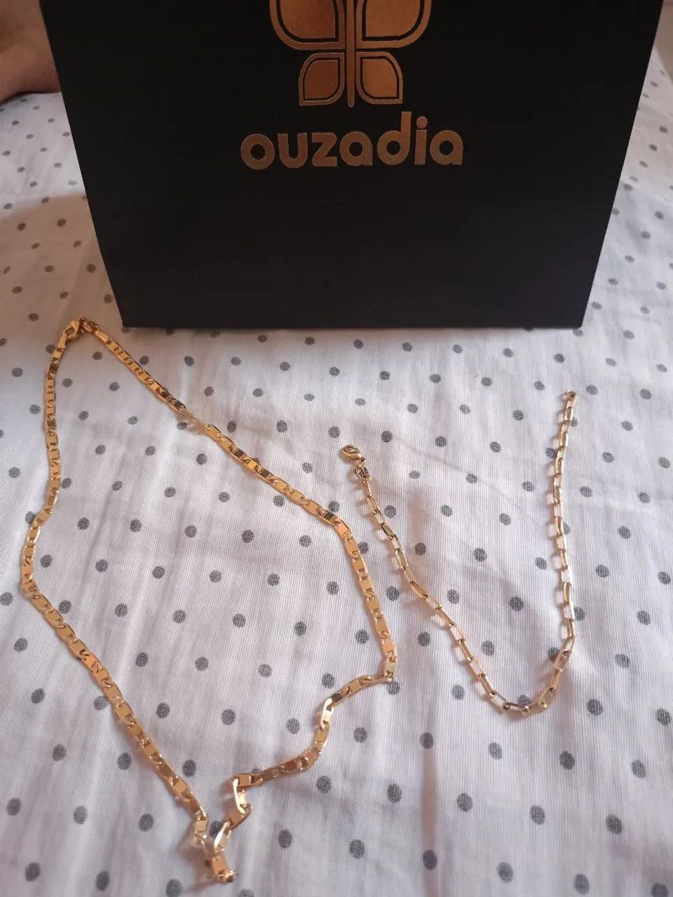 Vendo cordão e pulseira  - Foto 4