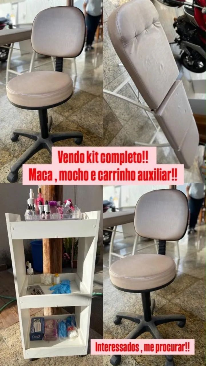 Kit Beleza
