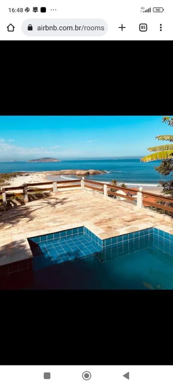 Excelente casa em Piratininga/Tibau  - Foto 2