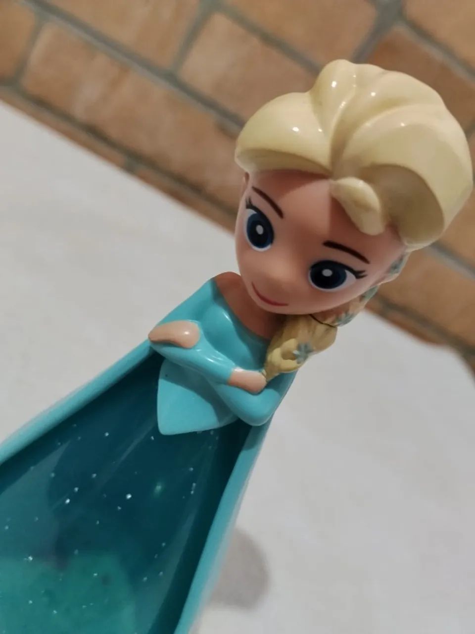 Boneca Princesa Elsa - Foto 4