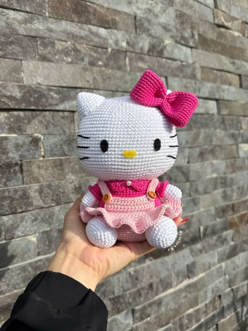 Crochê personalizados - Foto 4