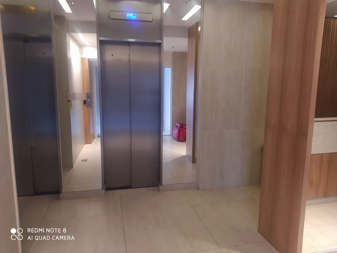 Escritório para aluguel possui 125 metros quadrados em Centro - Rio de Janeiro - RJ