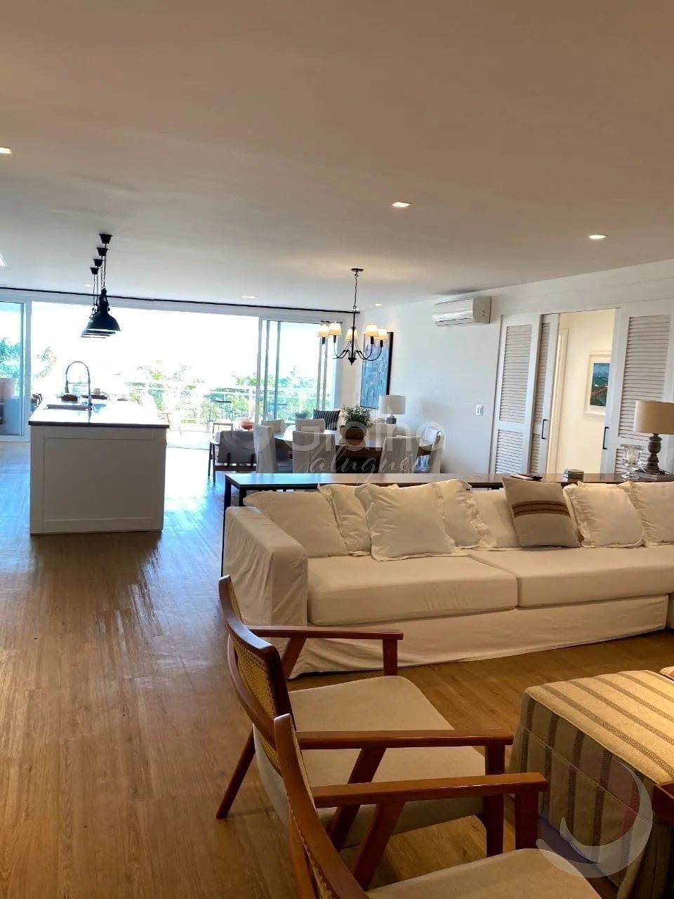 Apartamento 4 suítes em Canasvieirs - Foto 5