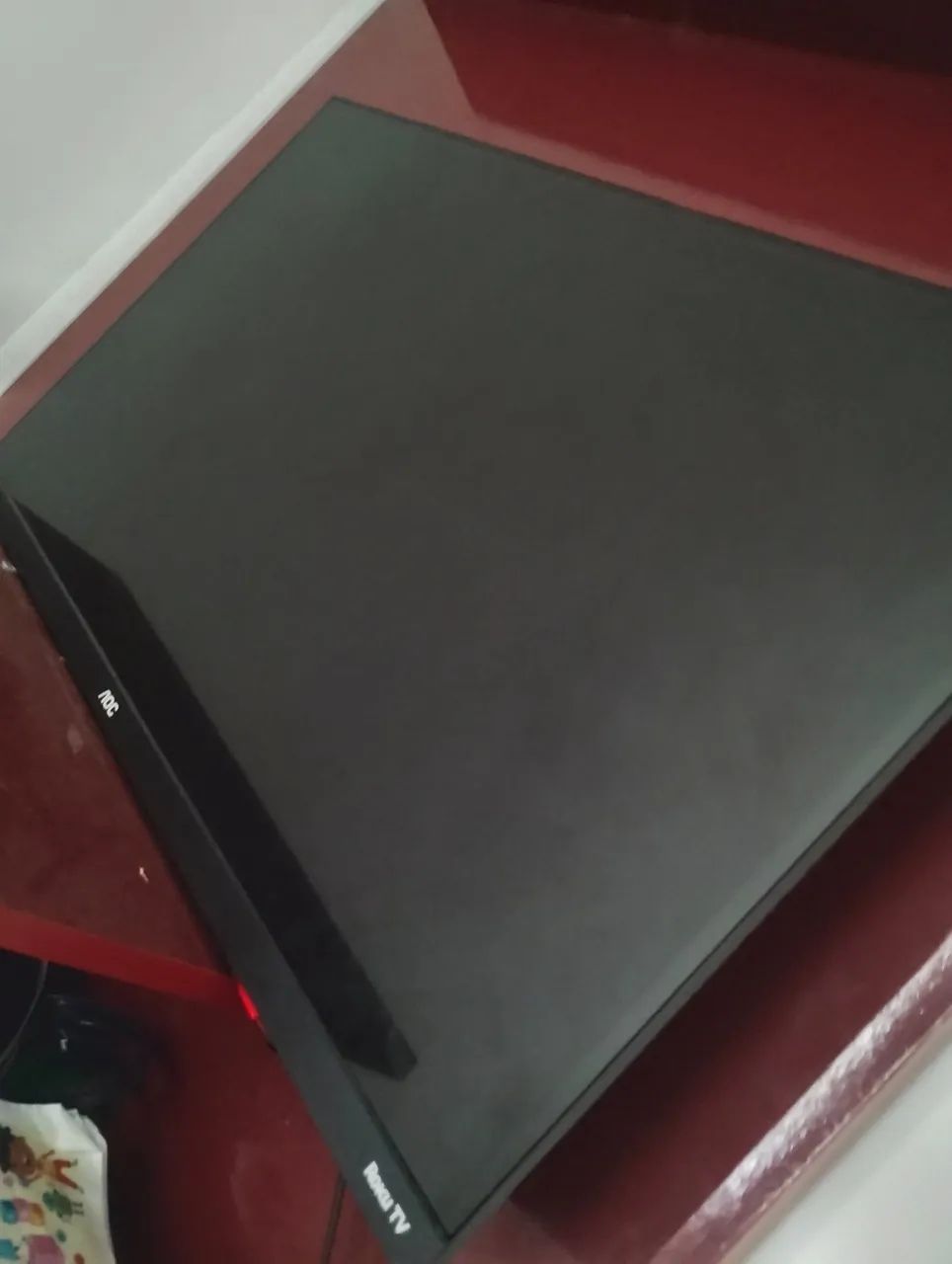 Vendo uma tv 32 polegadas  - Foto 3