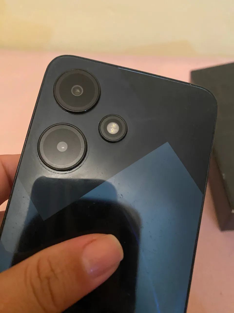 Smartphone infinix 30i positivo  - Foto 4