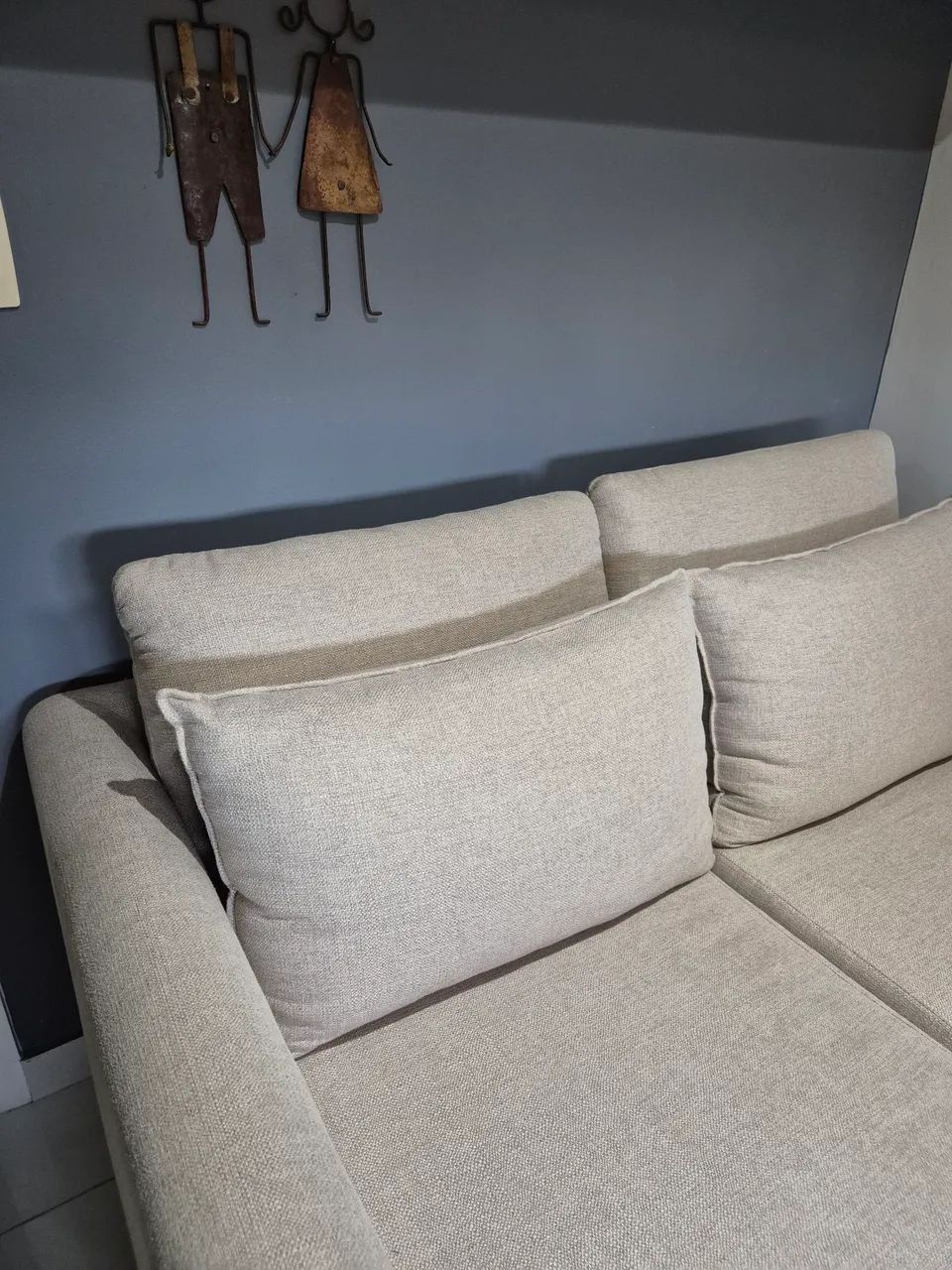 Sofá-Cama de casa marca Líder  - Foto 3