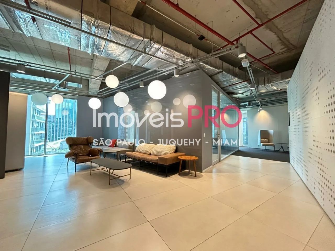 Conj. Comercial, Itaim Bibi - São Paulo - Foto 3
