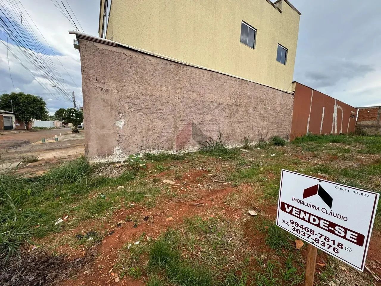 Lote Residencial No Setor Alto Do Vale, Goiânia-GO - Foto 3