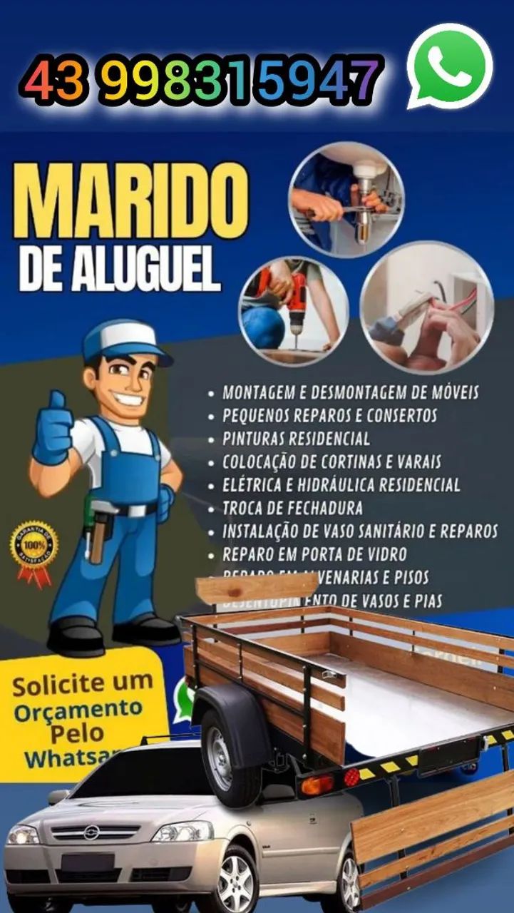 Serviço de qualidade 