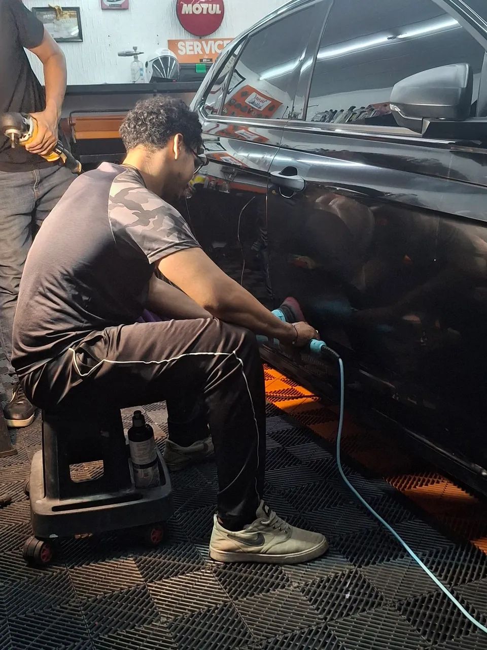 ESTÉTICA AUTOMOTIVA  - Foto 3